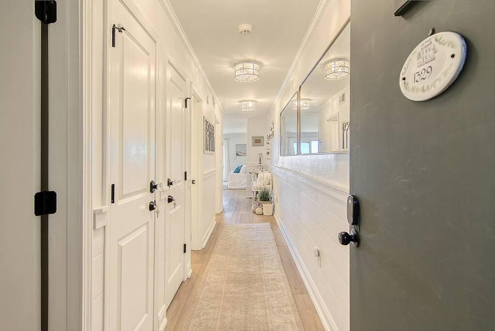 Luxury Seabrook Beachfront W/Spectacular Sunsets Buitenkant foto