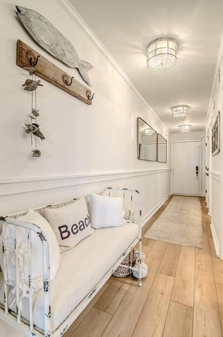 Luxury Seabrook Beachfront W/Spectacular Sunsets Buitenkant foto
